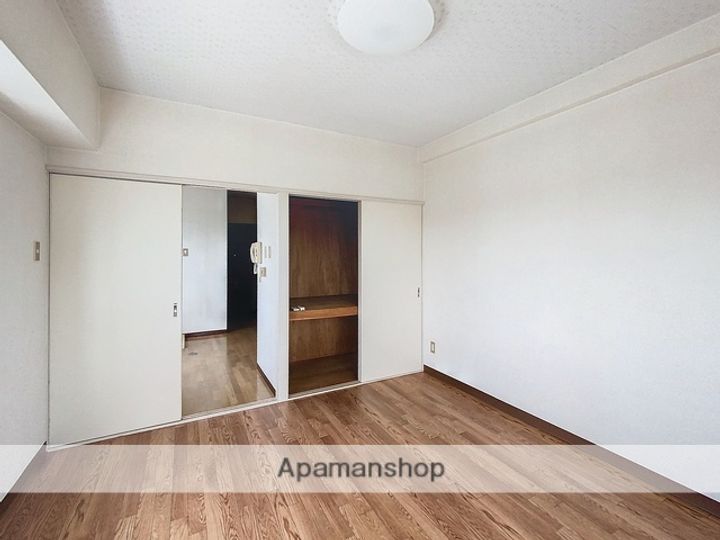 パークタウン高根沢301の内装