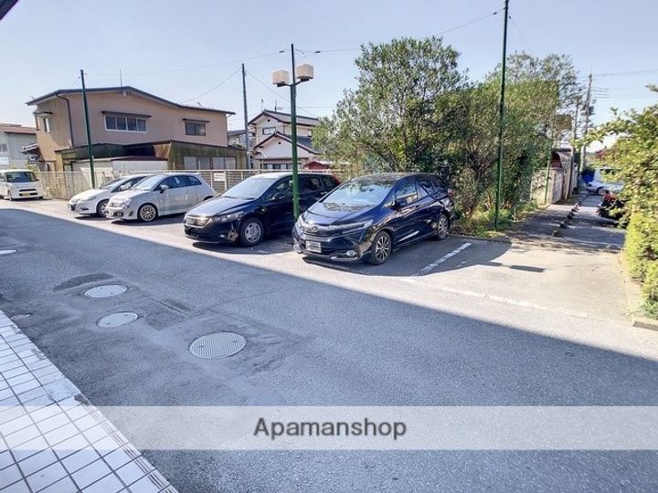 パークタウン高根沢301のその他画像