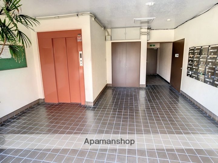 パークタウン高根沢301のその他画像