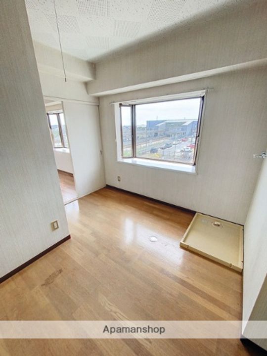 パークタウン高根沢301の内装