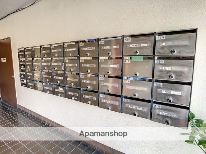 パークタウン高根沢301のその他画像