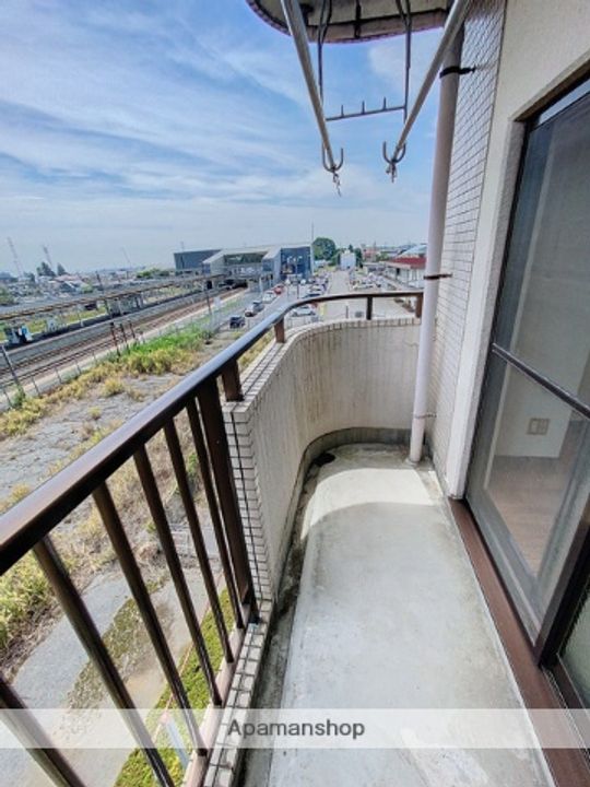 パークタウン高根沢301のその他画像