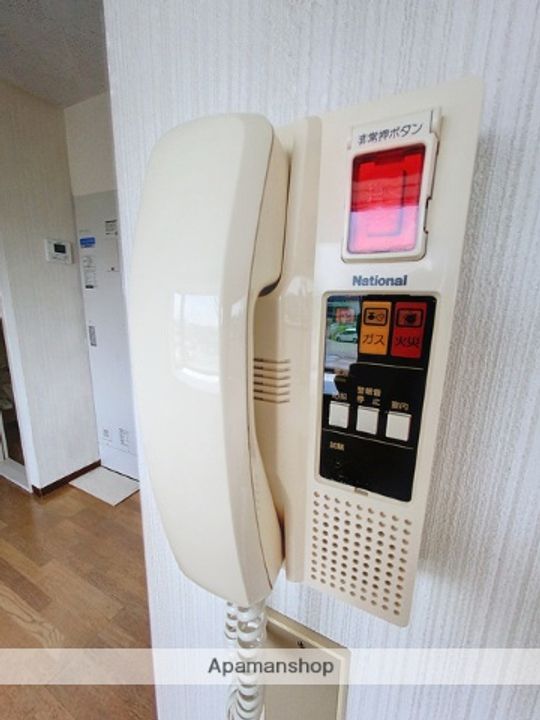パークタウン高根沢301のその他画像