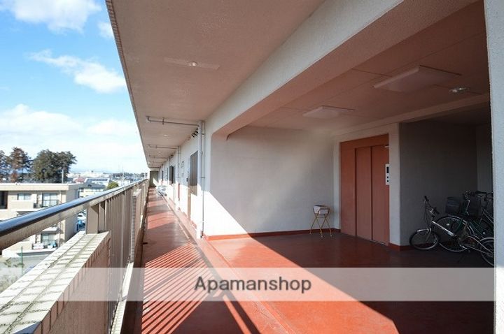 パークタウン高根沢503のその他画像