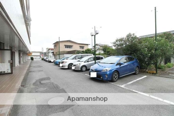 パークタウン高根沢503のその他画像