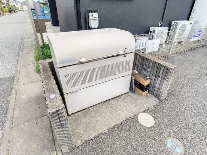 さくらハイツ203のその他画像