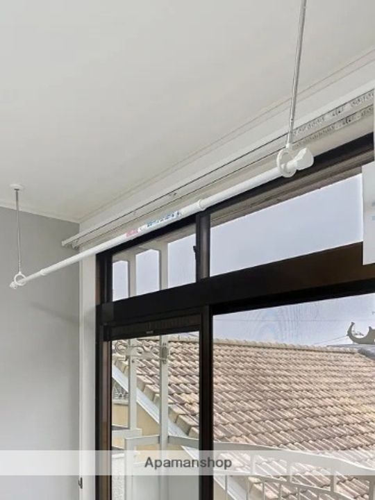 さくらハイツ203の内装