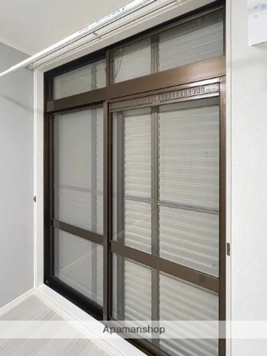 さくらハイツ203の内装