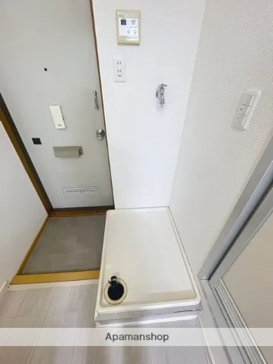 さくらハイツ203の内装