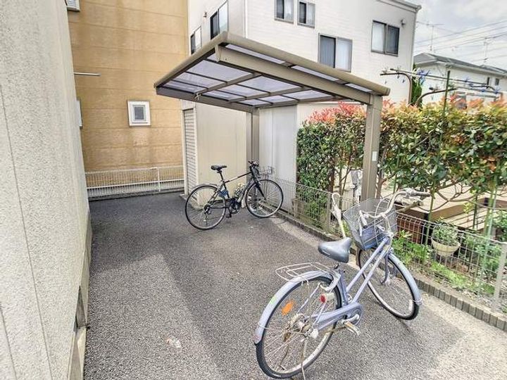 さくらハイツ203のその他画像