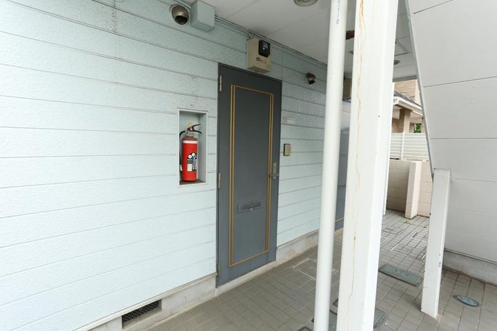 ハーモニー雀宮102のその他画像