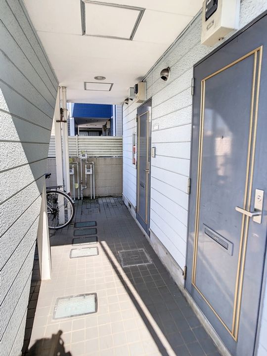 ハーモニー雀宮102のその他画像