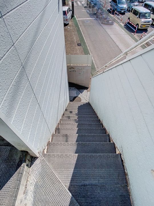 ハーモニー雀宮202のその他画像