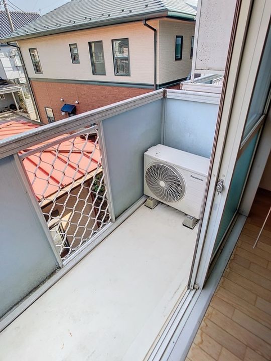 ハーモニー雀宮202のその他画像