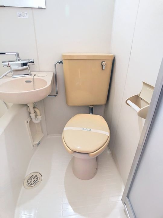 ハーモニー雀宮202のその他画像