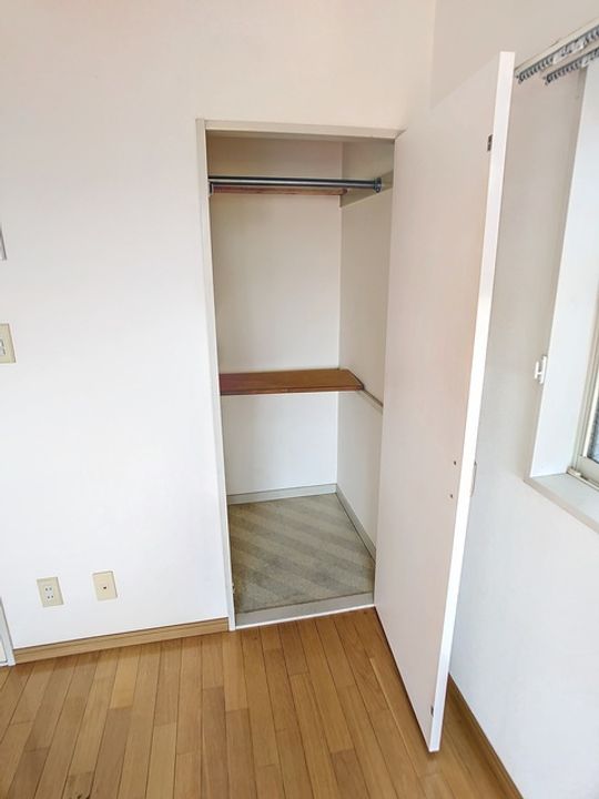 ハーモニー雀宮202のその他画像