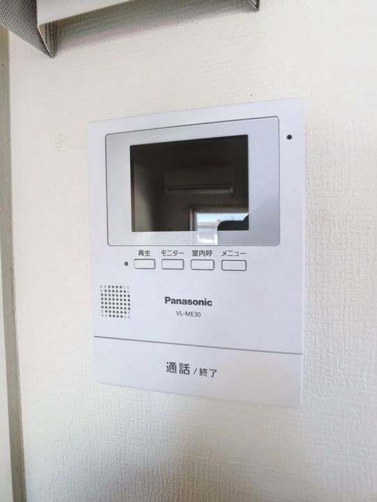 ハーモニー雀宮202のその他画像