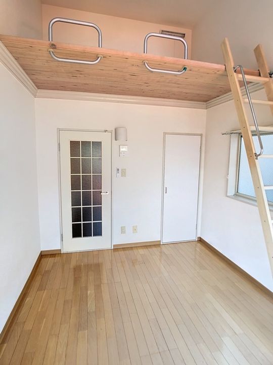 ハーモニー雀宮202のその他画像