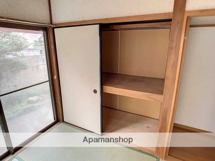 栃木県宇都宮市下栗町(一戸建)の賃貸物件戸建てのその他画像