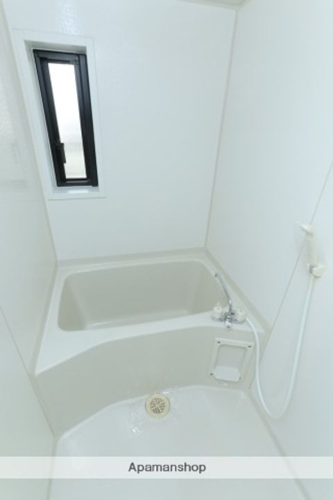 DOLCE(ドルチェ)101の風呂