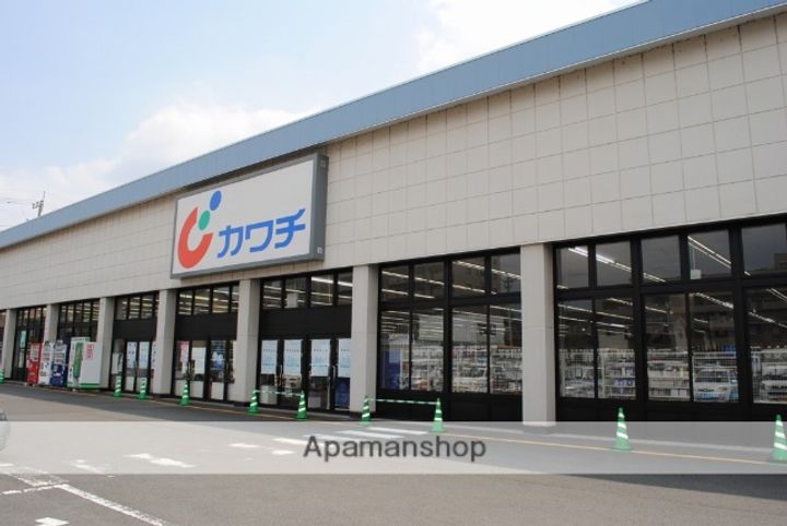 DOLCE(ドルチェ)101の周辺