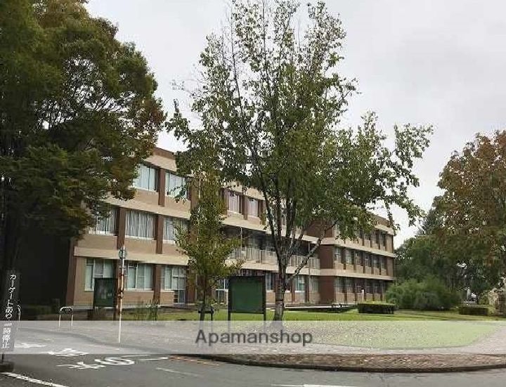 DOLCE(ドルチェ)101の周辺