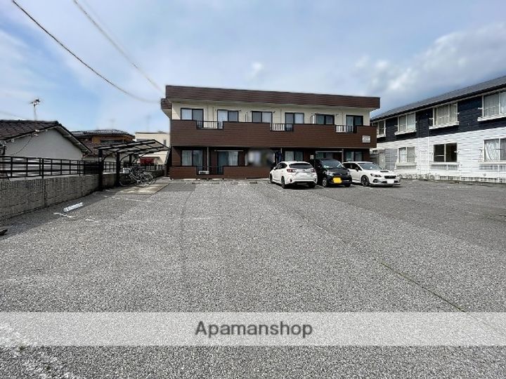 スカイプラザTS201のその他画像