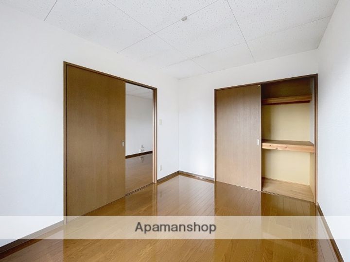 スカイプラザTS201の内装