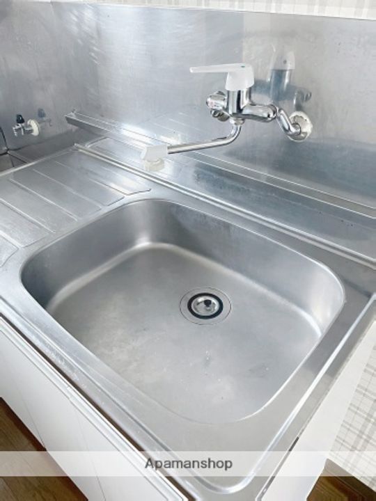 スカイプラザTS201の内装