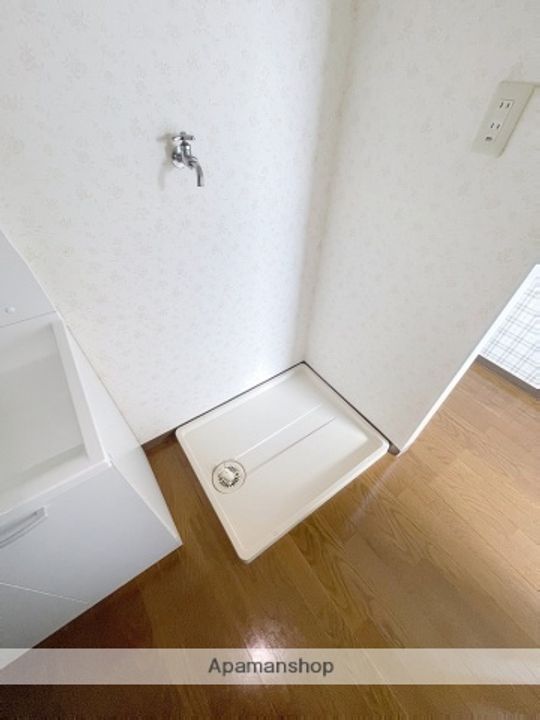 スカイプラザTS201の内装