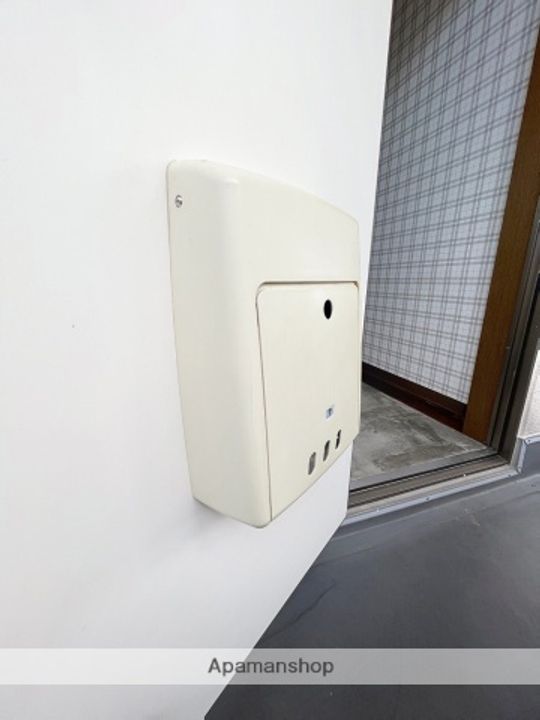 スカイプラザTS201の内装