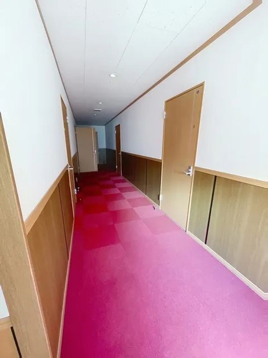 ウィスタリアA棟2のその他画像