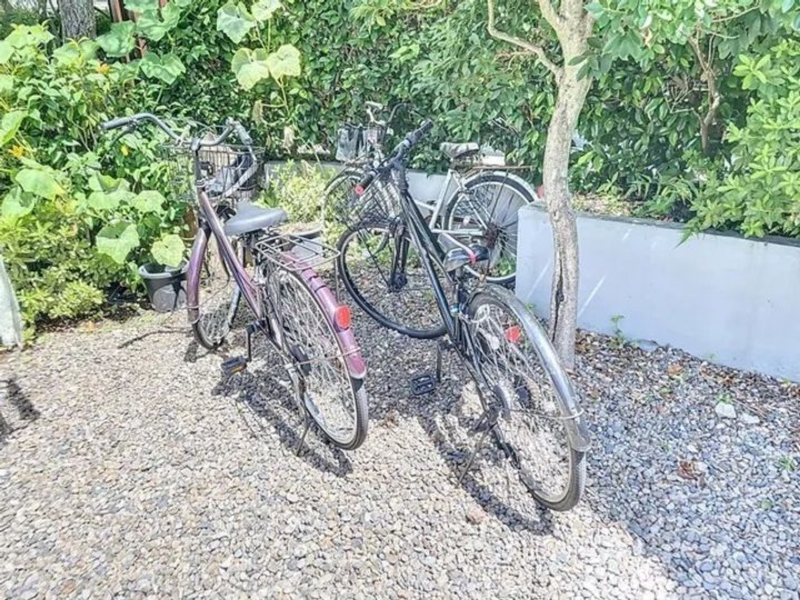 ウィスタリアA棟2のその他画像