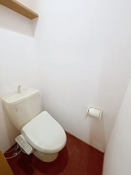 ウィスタリアA棟2のその他画像