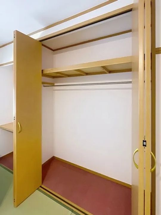 ウィスタリアA棟2のその他画像