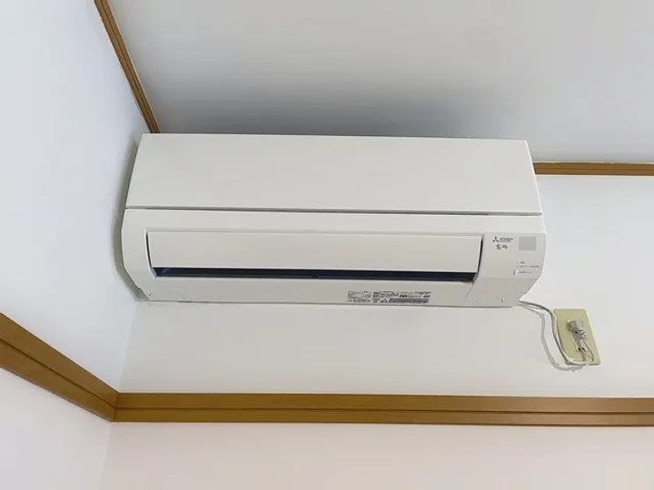 ウィスタリアA棟2のその他画像