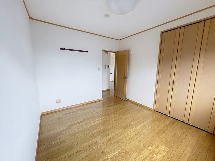 レジデンス松峰の内装