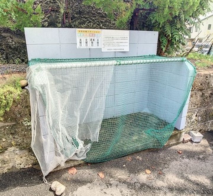 レジデンス松峰のその他画像