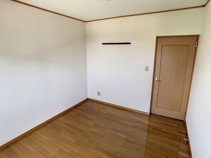 レジデンス松峰305の内装