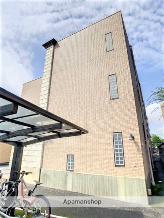 レジデンス松峰305の外観