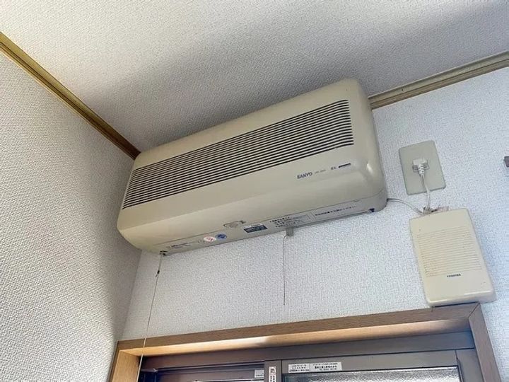 メゾン北1のその他画像