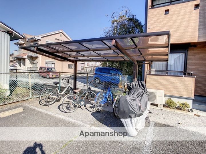 カーサ・アルスールのその他画像