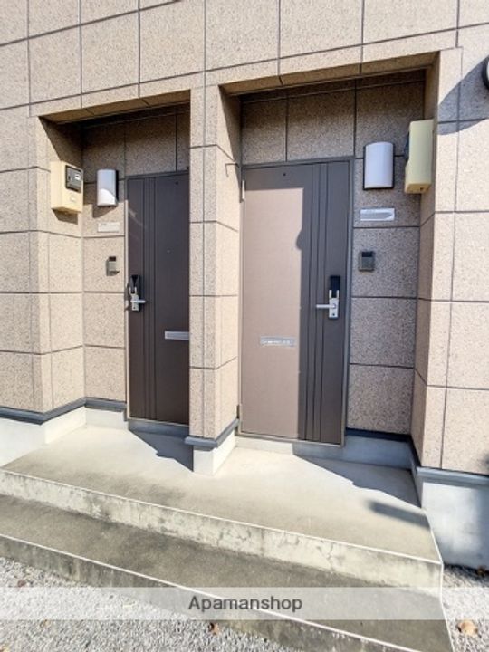 カーサ・アルスールのその他画像