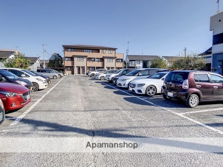 カーサ・アルスールのその他画像