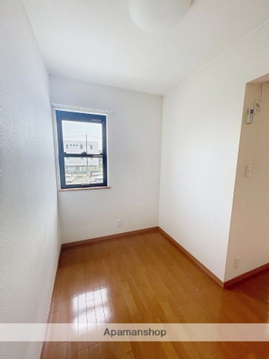 カーサ・アルスールの内装