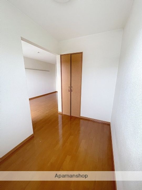 カーサ・アルスールの内装