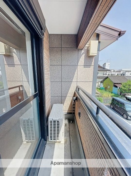 カーサ・アルスールのその他画像