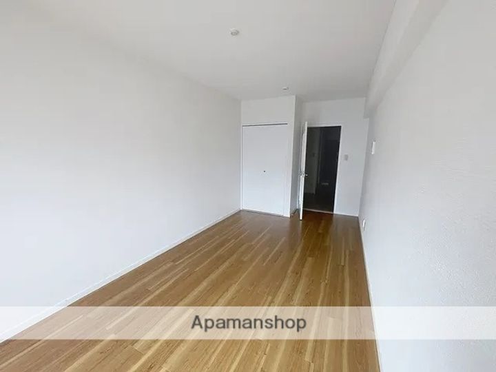 グレイスKPCマンション102の内装