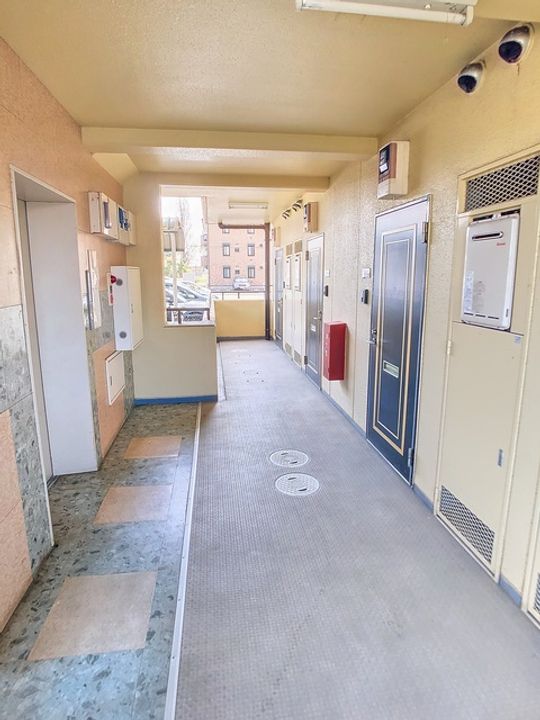 グレイスKPCマンション102のその他画像