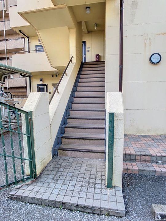 グレイスKPCマンション102のその他画像